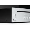 Pro-Ject Pro-ject CD Box E - Minimalistický CD přehrávač, stříbrný