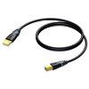 Procab CLD610/1,5 - USB A - USB B - 1,5m