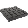 Pyramid 4 Pack Chocolate