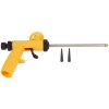 Pyramid Pistole na PU pěnu, s regulací průtoku