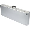 Razzor Aluminium Flight Case Electric Guitar