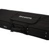 Razzor BC-501L Foam Bass Case