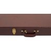 Razzor BC-501MF Square Bass Case Brown
