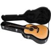 Razzor Woodline Dreadnought Black