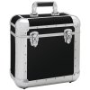 Reloop 60 Record Case BK