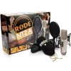 Rode NT2-A Studio Kit