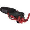 Rode VideoMic Rycote