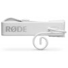 Rode Lavalier GO White