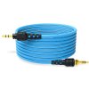 Rode NTH-Cable24B Barva modrá