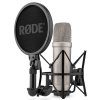 Rode NT1 5th Generation Silver