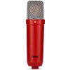 Rode NT1 Signature Series Red