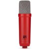 Rode NT1 Signature Series Red