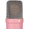 Rode NT1 Signature Series Pink