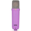 Rode NT1 Signature Series Purple
