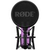 Rode NT1 Signature Series Purple