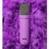 Rode NT1 Signature Series Purple