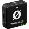 Rode Wireless ME Dual (black)