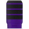 Rode WS14 (purple)