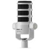 Rode PodMic USB (white)
