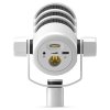 Rode PodMic USB (white)