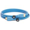 RODE HDMI CABLE 1.5m blue