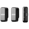 Rode Wireless Micro (Lightning, black)