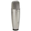 Samson C01U PRO - kondenzátorový mikrofon USB
