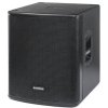 Samson D1500 - aktivní subbas