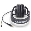 Samson Z35 - studiová sluchátka