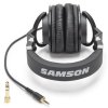 Samson Z45 - profesionální studiová sluchátka