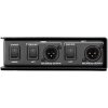 Samson MD2PRO - Pasivní stereo Direct Box