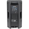 Samson RS-112A - Aktivní box s 3-kanálovým mixem a Bluetooth