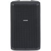Samson RS-115A - Aktivní box s 3-kanálovým mixem a Bluetooth