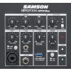 Samson XP312W - Přenosný All-In-One Box s dobíjecí bateríí