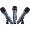Sennheiser e 835 3 Pack