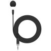 Sennheiser MKE Essential Omni Black, konektor 3,5mm