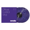Serato Performance vinyl Purpl