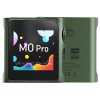 Shanling M0 Pro zelená
