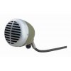 Shure 520DX - Green Bullet