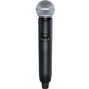 Shure GLXD2+/SM58