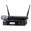 Shure GLXD24R+/B87A