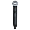 Shure GLXD24R+/SM58