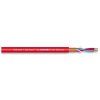 Sommer Cable 200-0053 CLUB SERIES MKII - ČERVENÝ