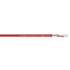 Sommer Cable 200-0313 SCUBA 14 Highflex - červený
