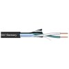 Sommer Cable 200-0401 ISOPOD SO-F22 - Černý