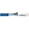 Sommer Cable 200-0402 ISOPOD SO-F22 - Modrý