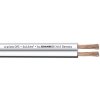 Sommer Cable 401-0250-WS Prisma - 2 x 2,5 mm
