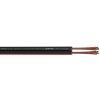 Sommer Cable 420-0075 NYFAZ-SW 2 x 0,75 mm