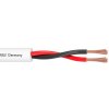Sommer Cable 425-0050 Meridian SP225 - 2 x 2,5 mm