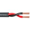 Sommer Cable 460-0056 Meridian SP260 - 2 x 6 mm - šedý